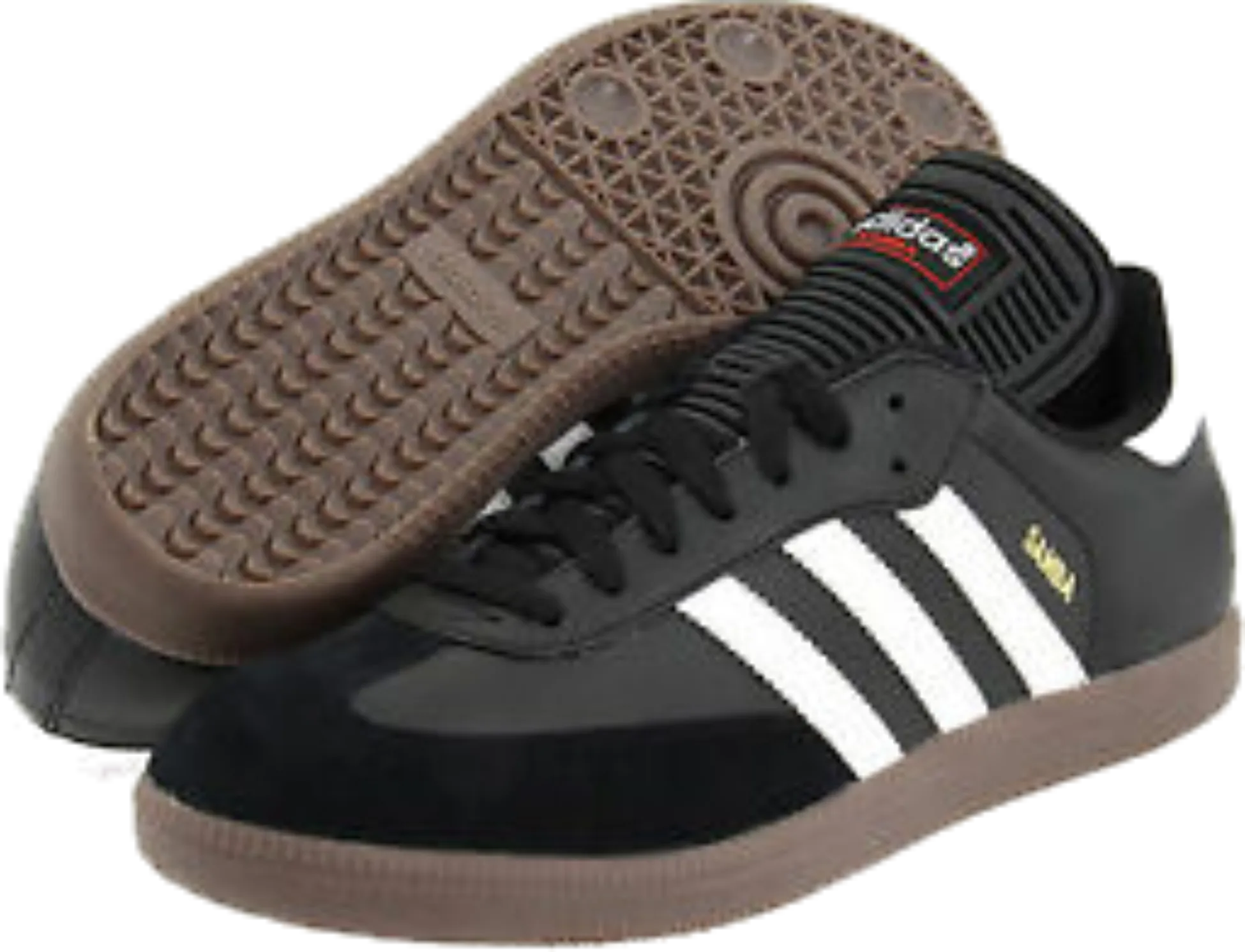 Adidas Jr. Samba Classic