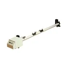 Air cushion bench without photogate 332062