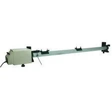 Air cushion bench without photogate 332062