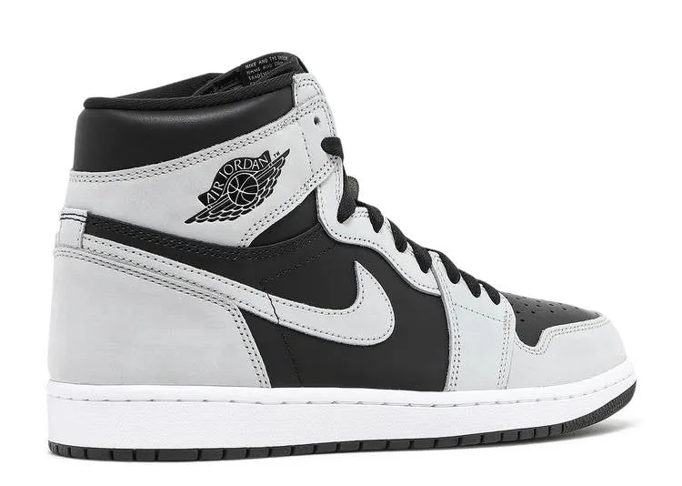 Air Jordan 1 Shadow 2.0