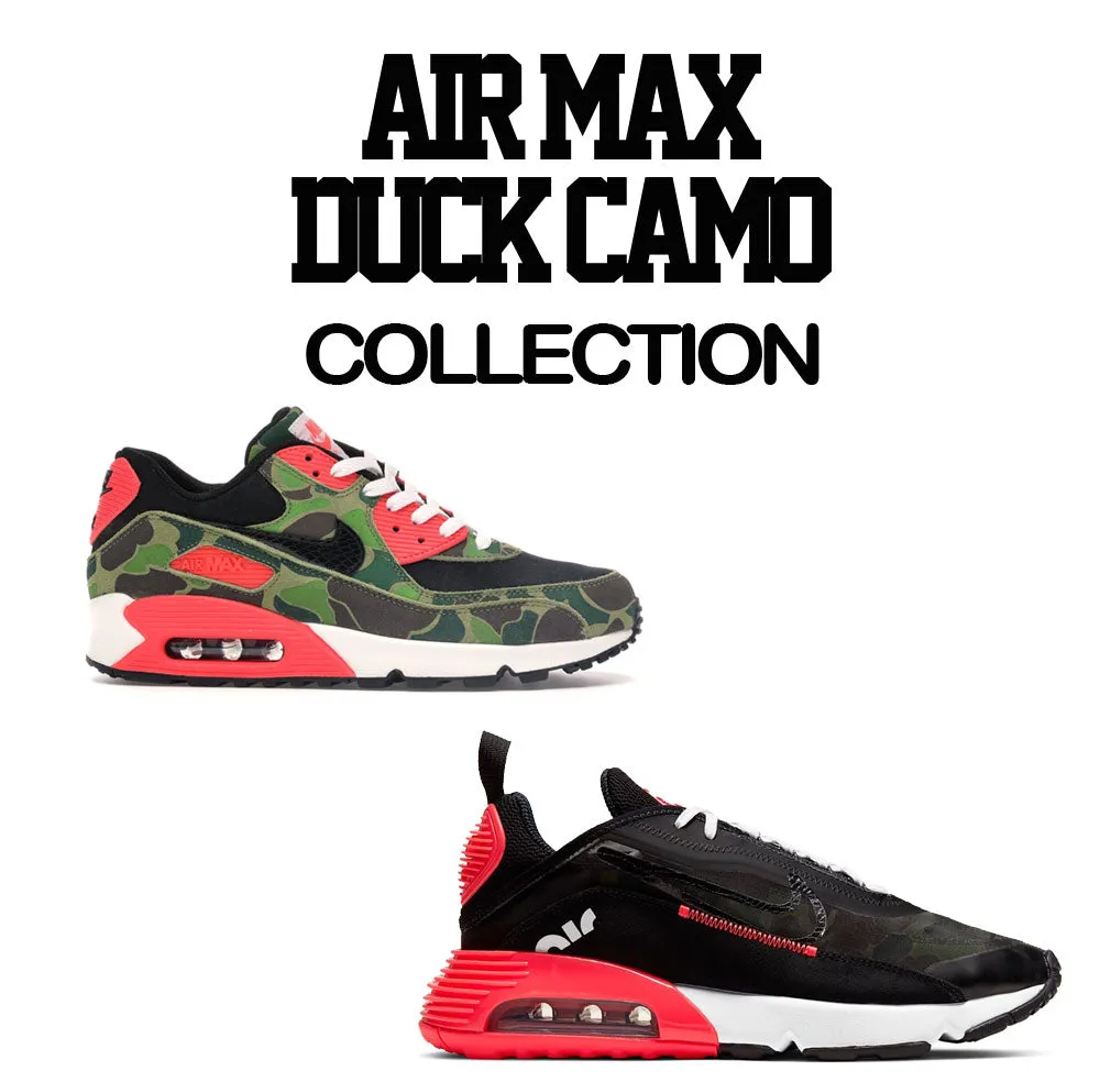 Air Max 90 Duck Camo Everyday Shirt