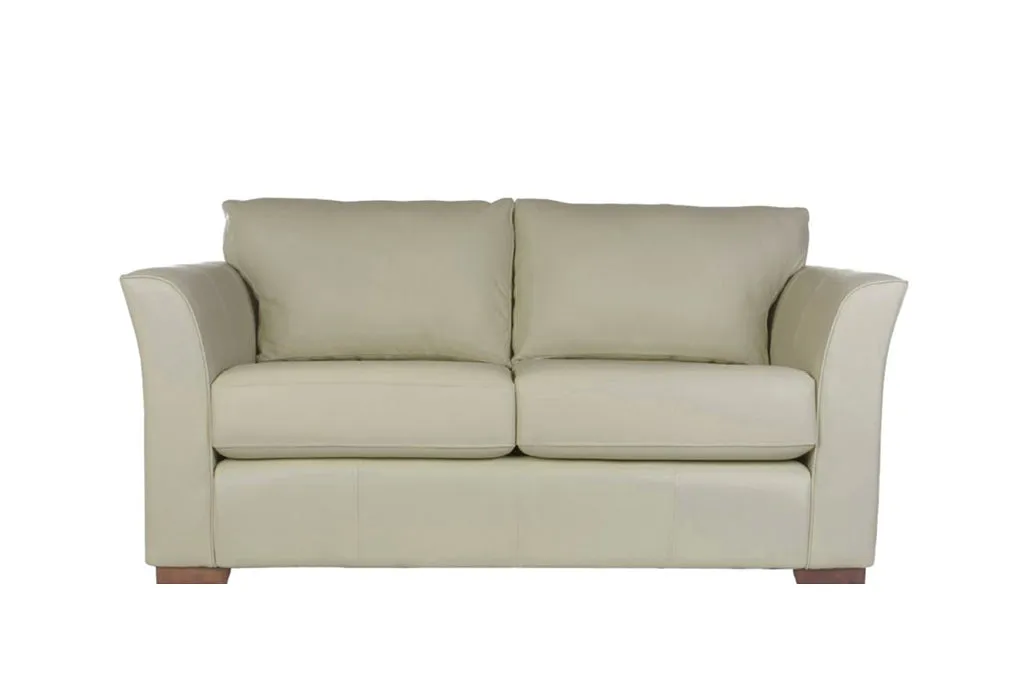 Amelia | Sofa Bed | Softgrain Pebble