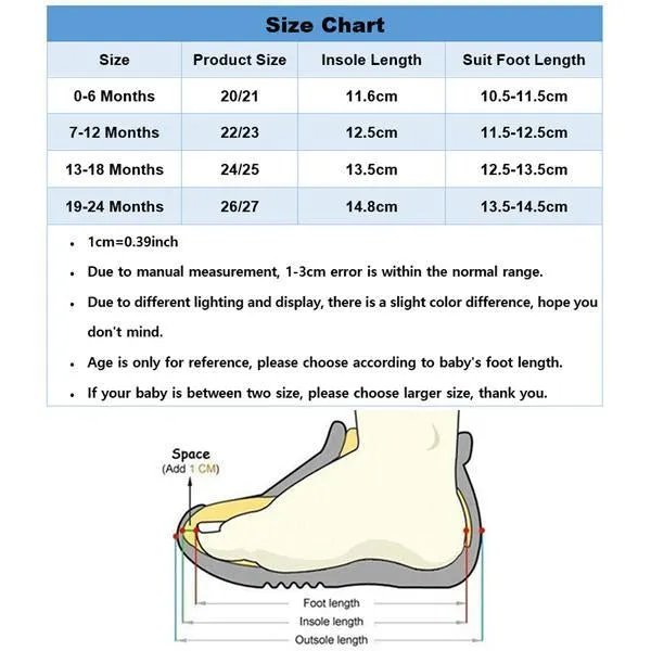 Animal Sock Shoes - Smart Cow