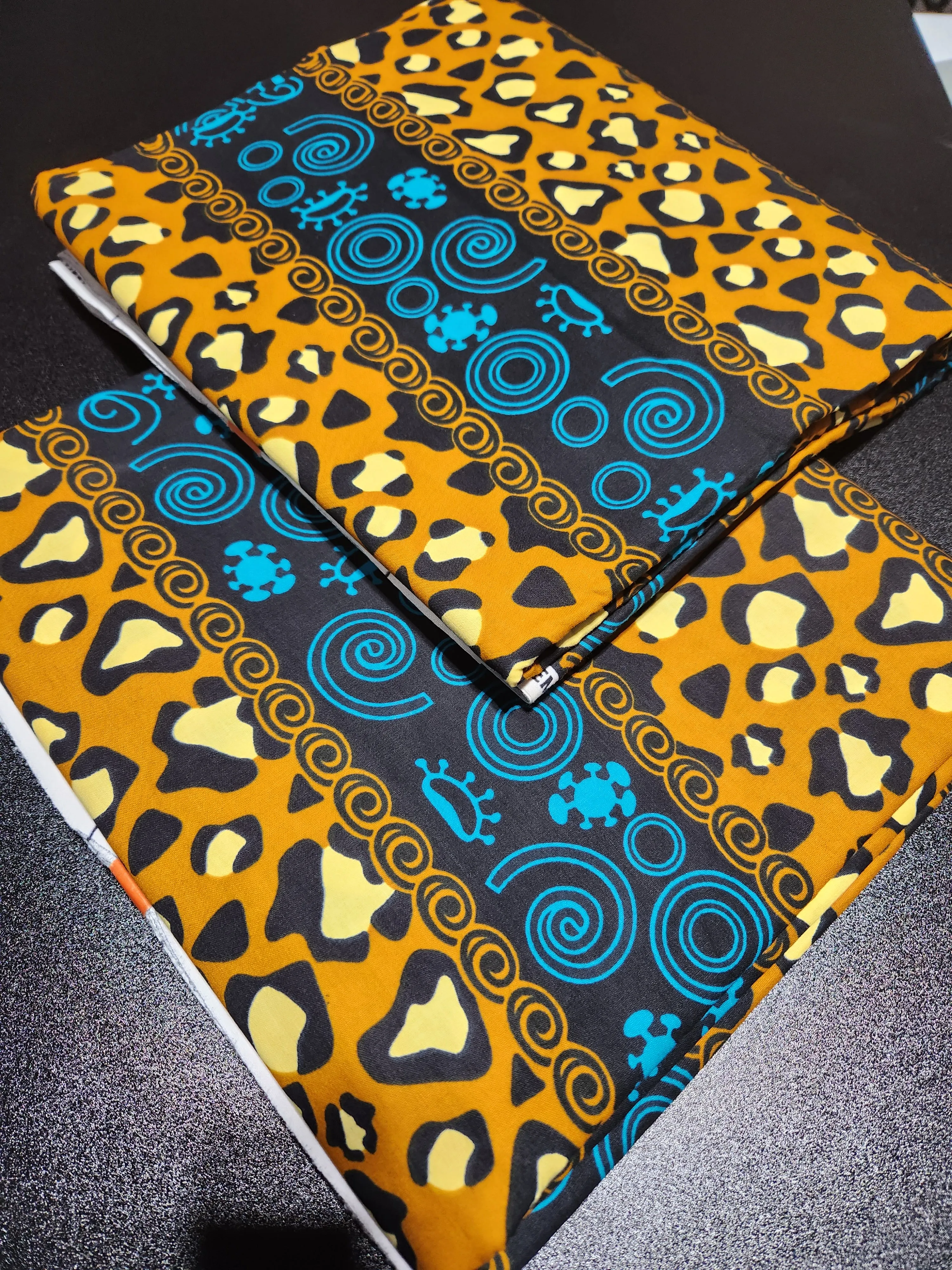 Ankara Print Fabric
