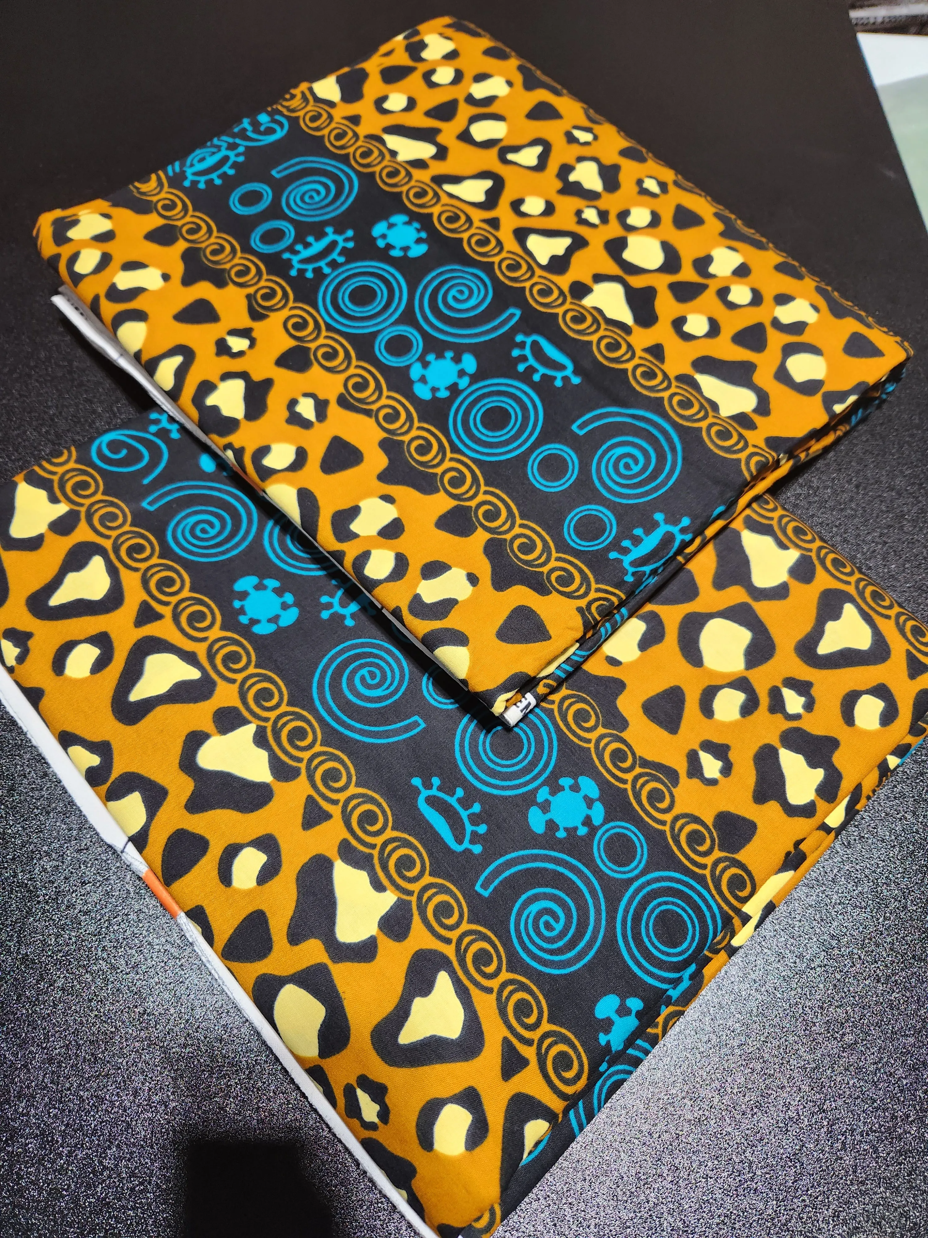 Ankara Print Fabric