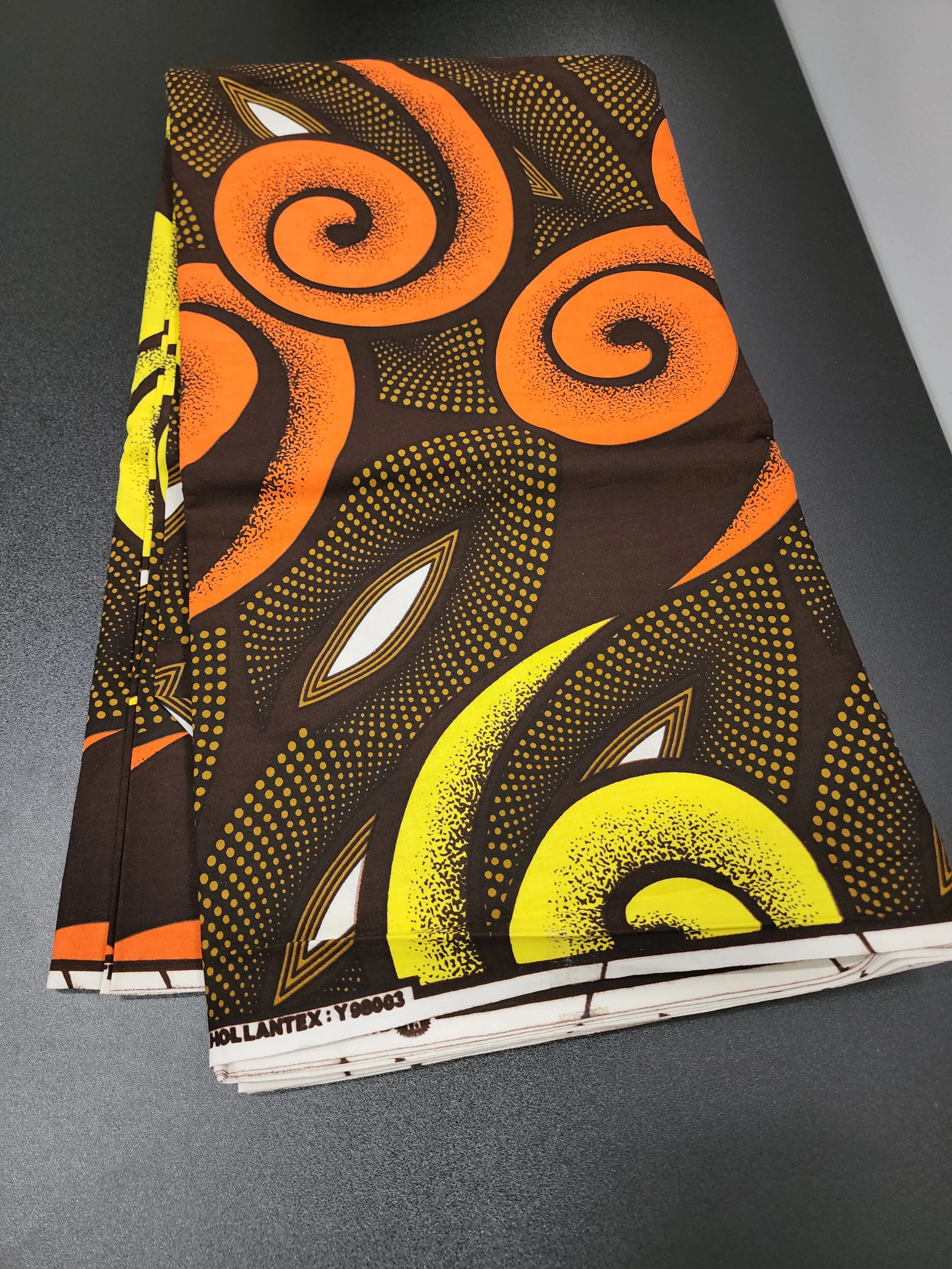 Ankara Print Fabric