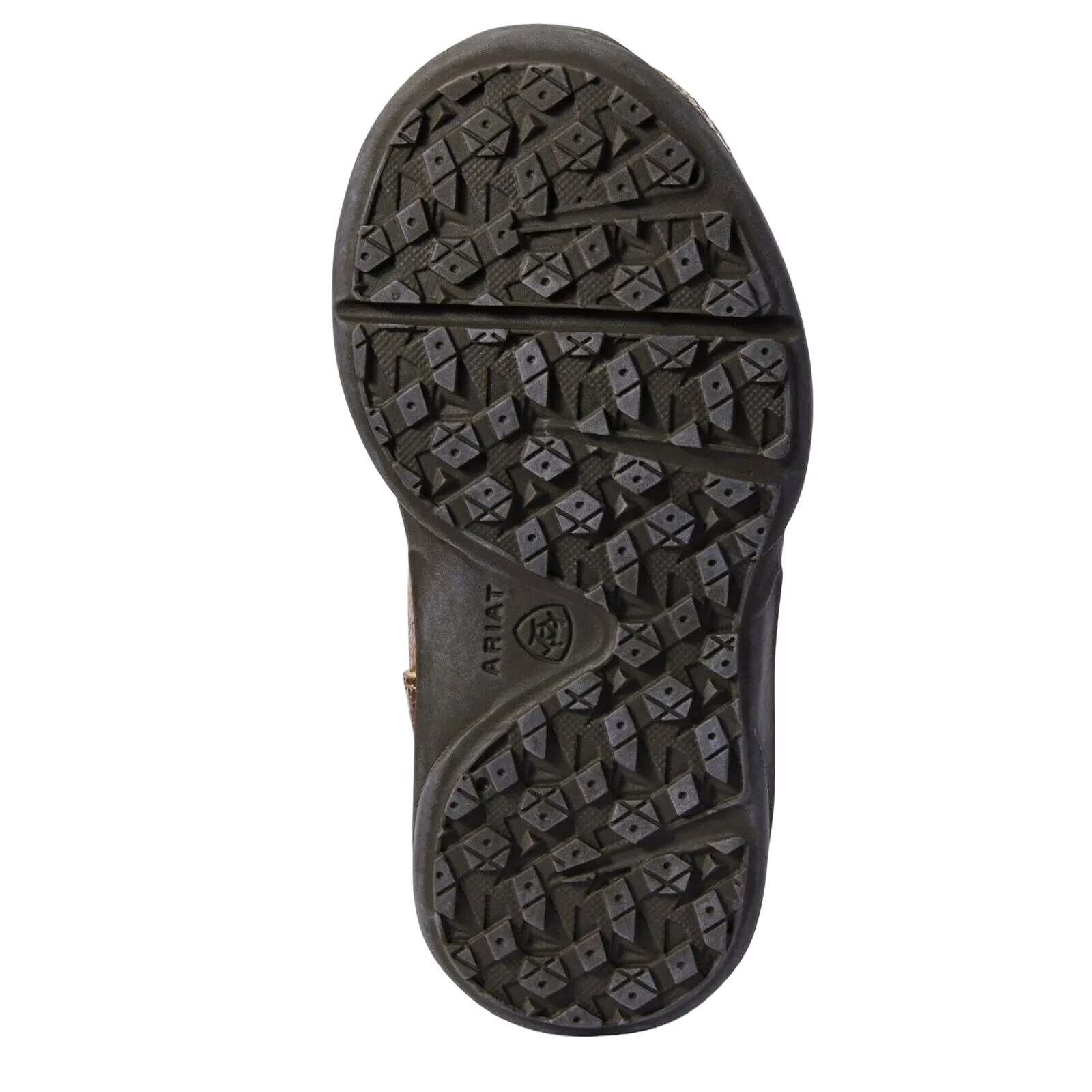 Ariat Toddler Lil' Stomper Aurora Spitfire Shoes A443000502