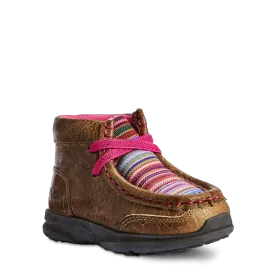 Ariat Toddler Lil' Stomper Aurora Spitfire Shoes A443000502