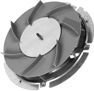 Arthur Martin 3304887015 Genuine Cooling Fan Motor