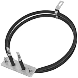 Arthur Martin 5550458003 Genuine Fan Oven Element