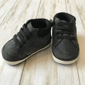 Baby Deer Lace Up Sneakers