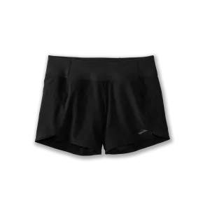 Brooks Chaser 5" Short Women's