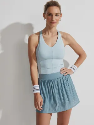 Chapman Tank, Sterling Blue