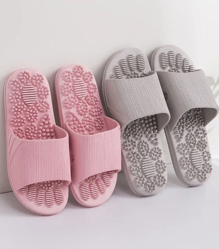 Comfy Unisex Massage Slippers