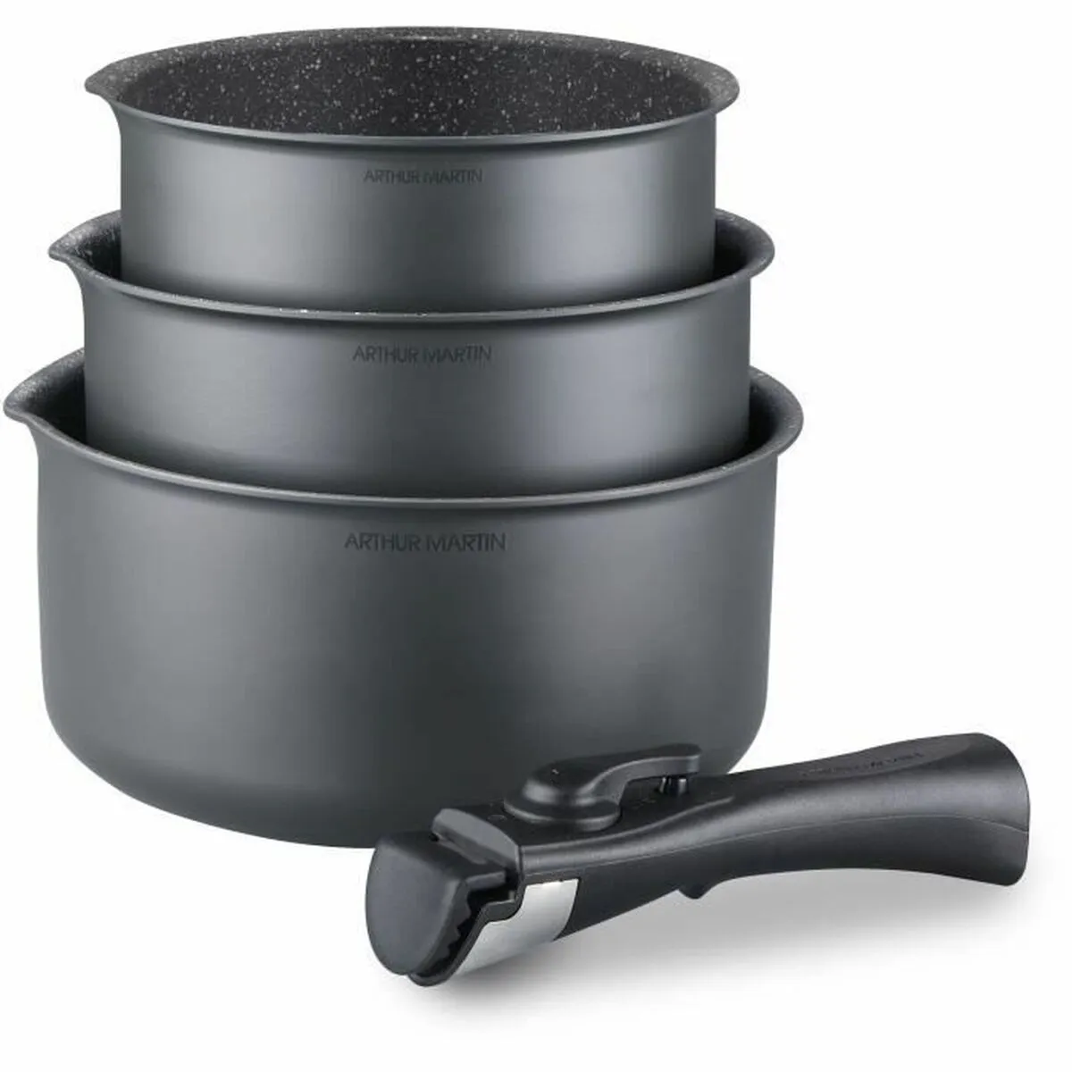Cookware Arthur Martin