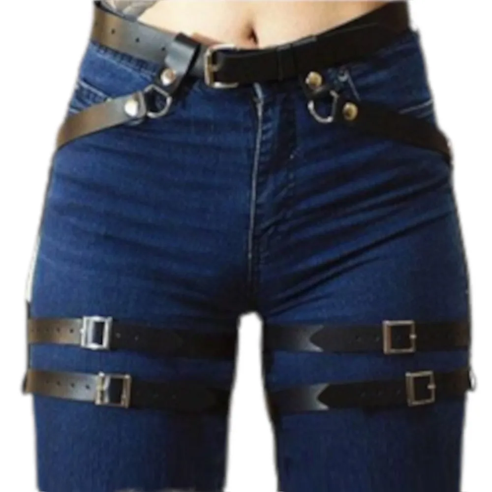 DDLG Harness