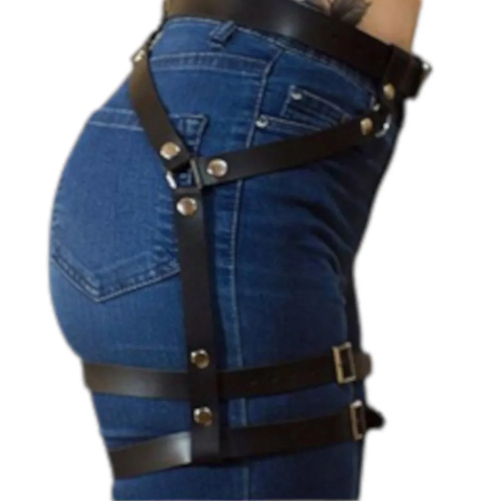 DDLG Harness