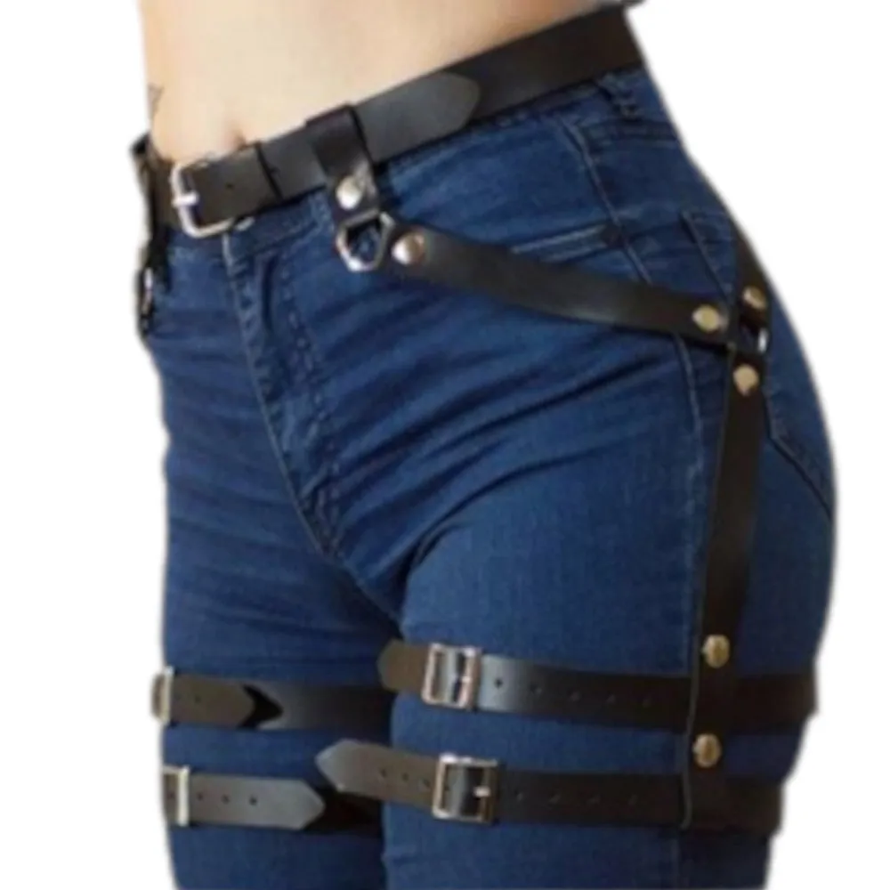 DDLG Harness