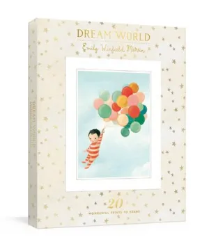 Emily Winfield Martin: Dream World - 20 Wonderful Prints to Frame
