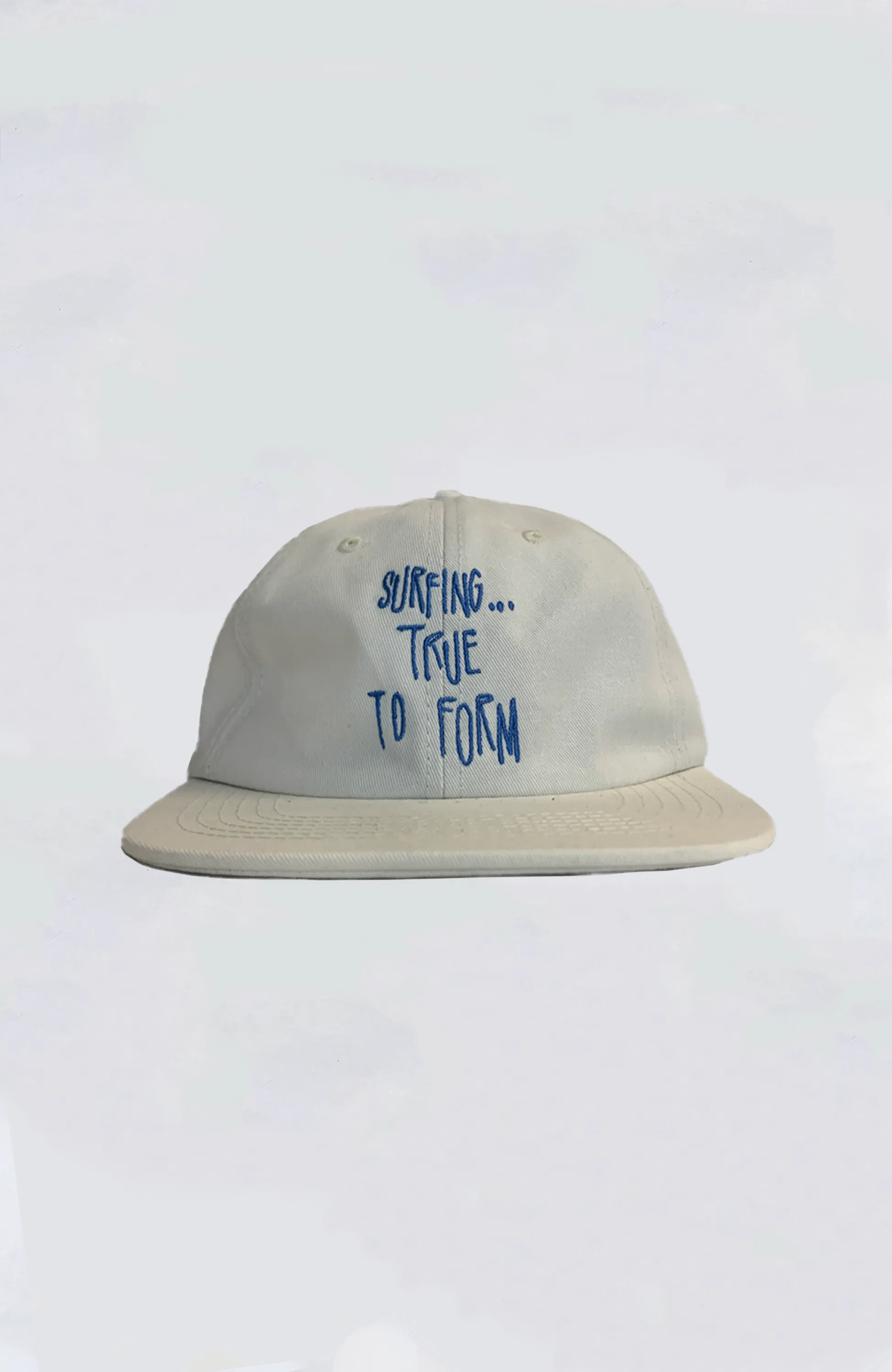 Island Snow Hawaii - IS True to Form Snapback Hat