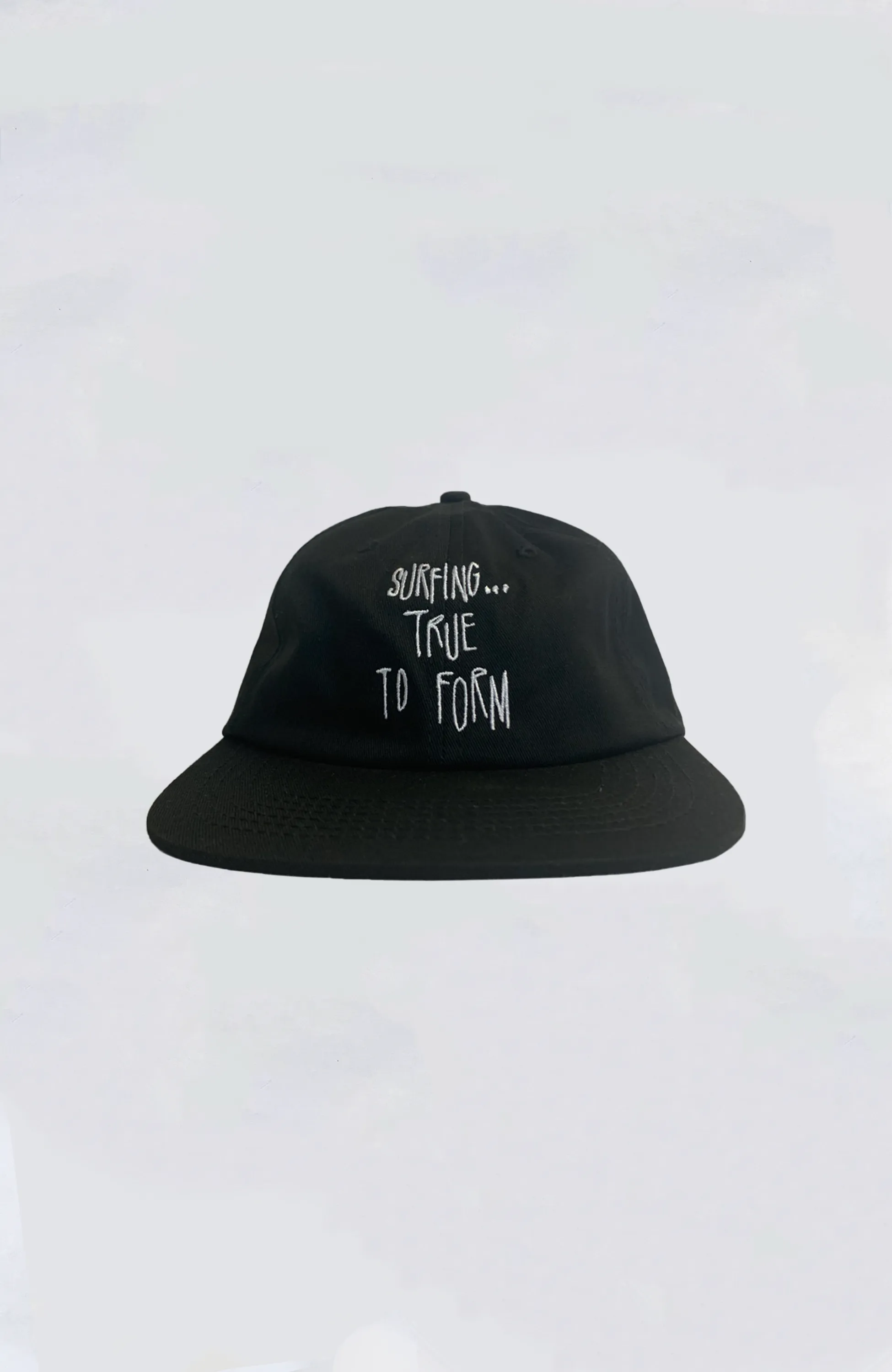 Island Snow Hawaii - IS True to Form Snapback Hat