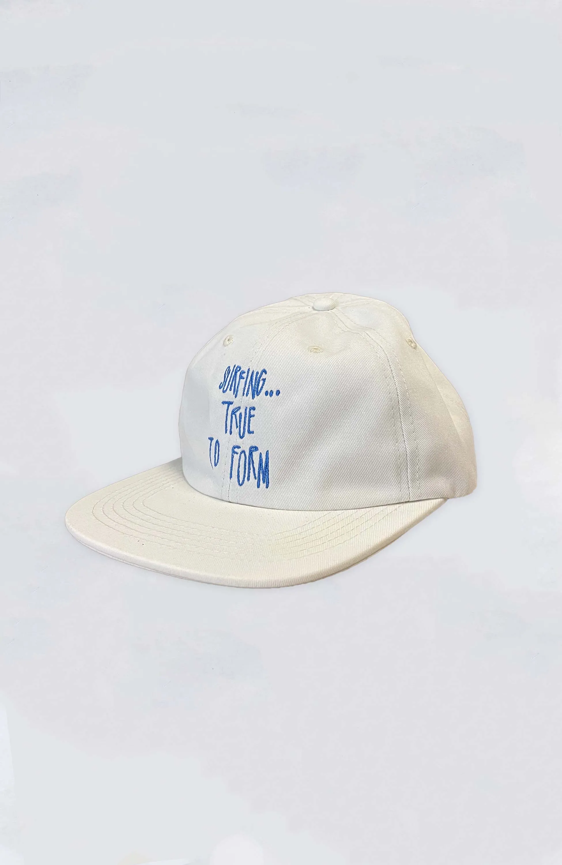 Island Snow Hawaii - IS True to Form Snapback Hat