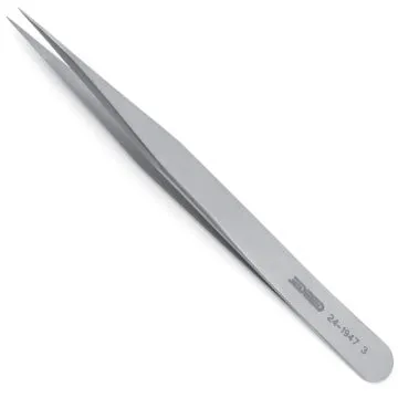Jewelers Forceps #3