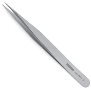 Jewelers Forceps #3