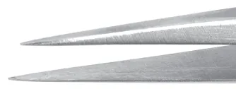 Jewelers Forceps #3