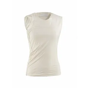 Maison Martin Margiela Twisted Sleeveless Top