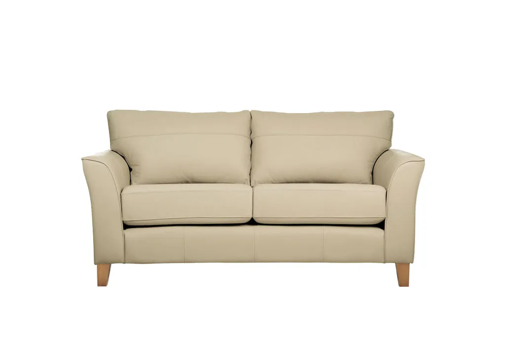 Malmo | 2 Seater Sofa | Softgrain Cream