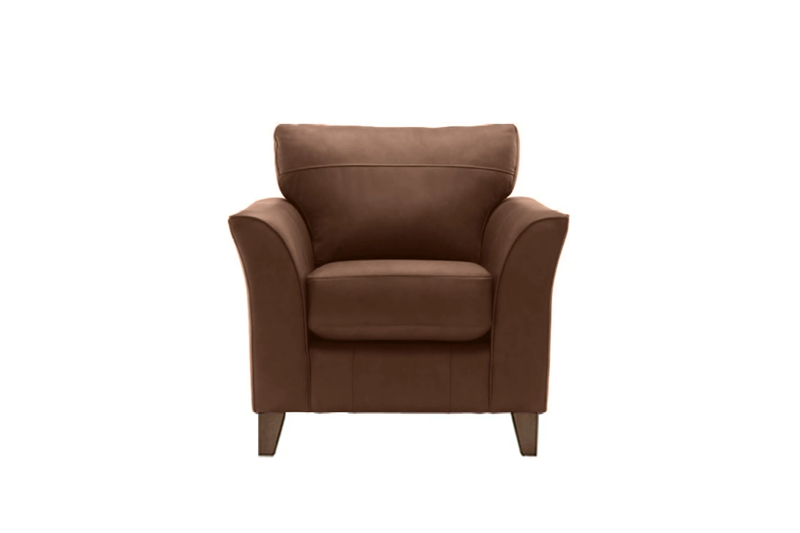 Malmo | Armchair | Softgrain Tan