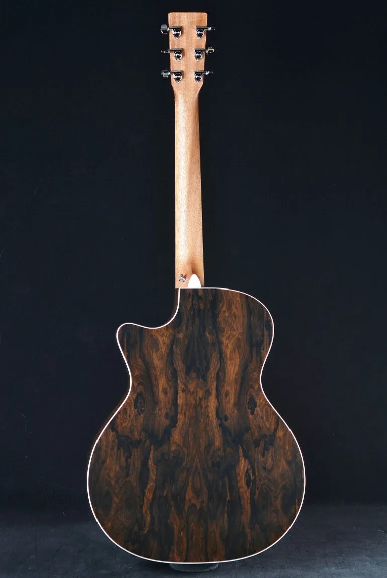 Martin GPC-13E Ziricote