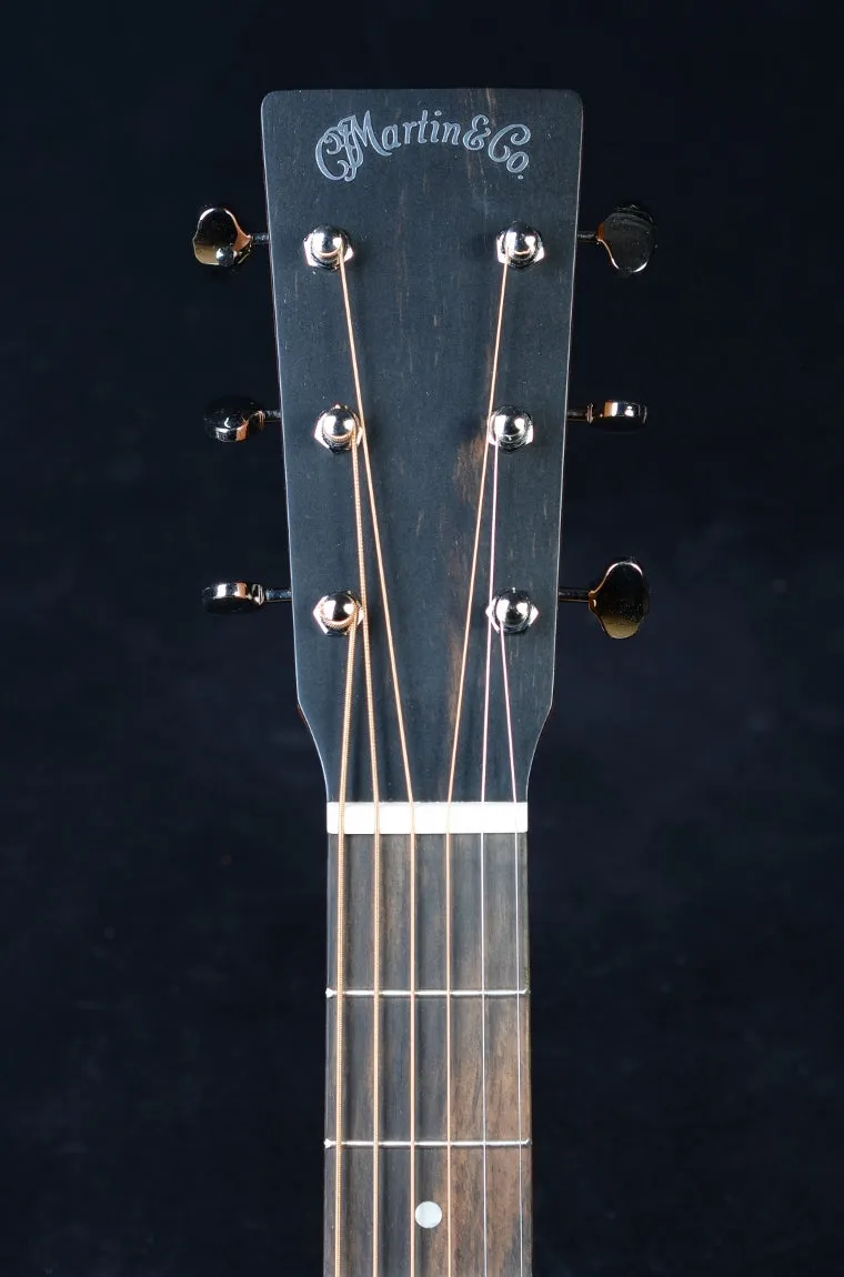 Martin SC-13E