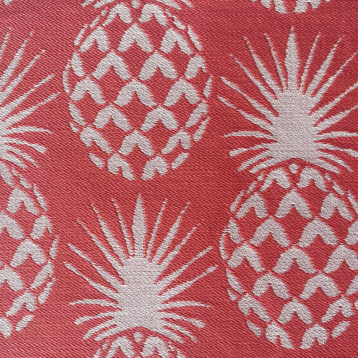 Performance Fabric Upholstery PINEAPPLE