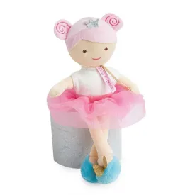 Princess Emma Soft Doll