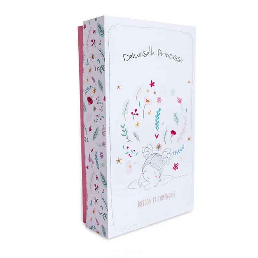 Princess Emma Soft Doll