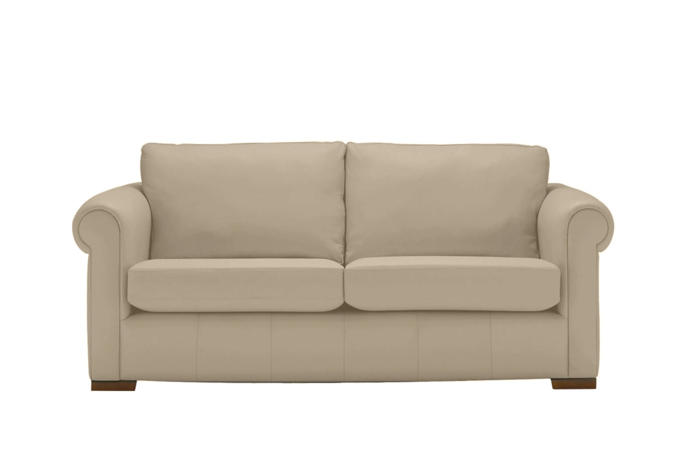 Scala | Sofa Bed | Softgrain Pebble