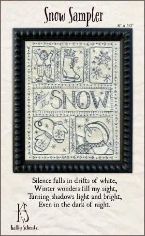 Snow Sampler