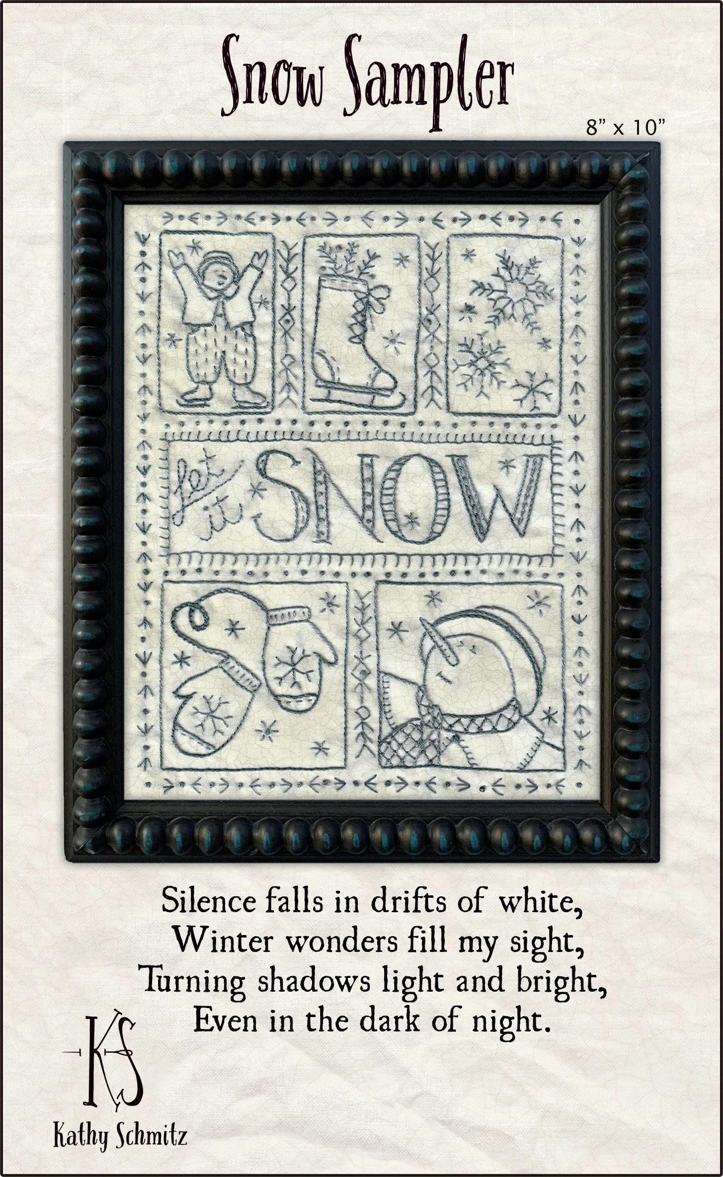 Snow Sampler