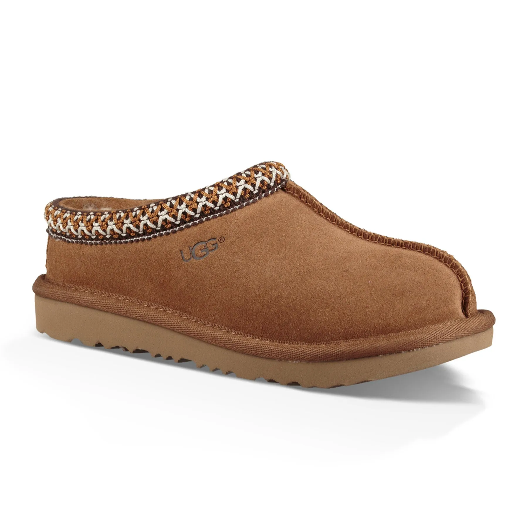 Tasman Slipper - Womens