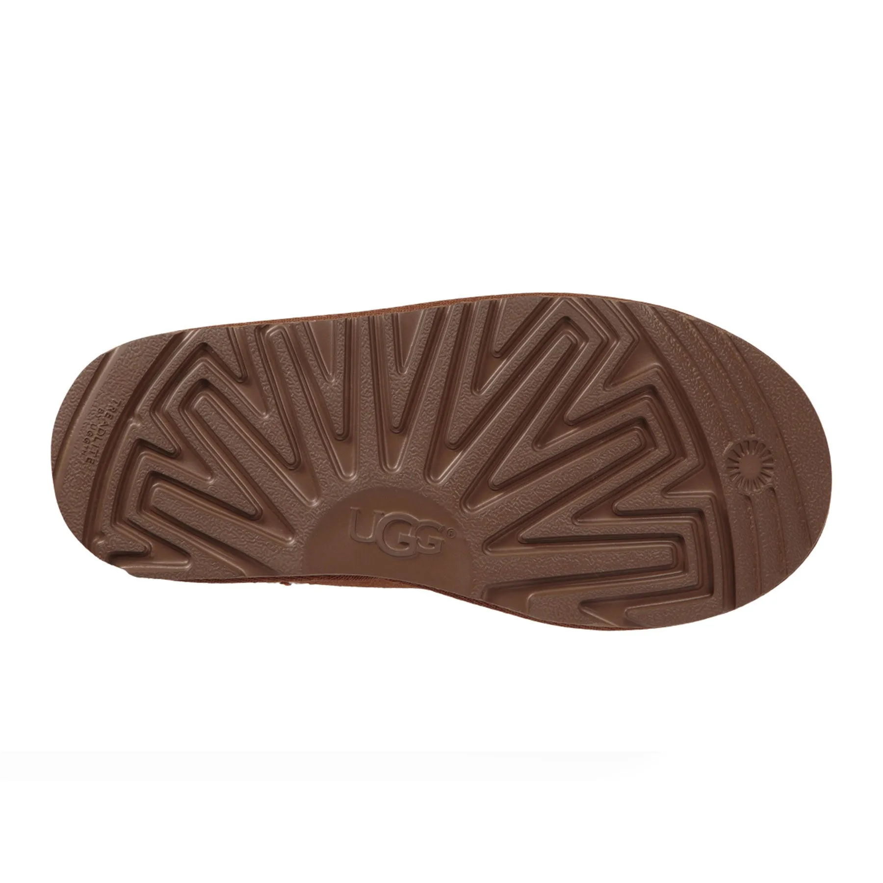 Tasman Slipper - Womens