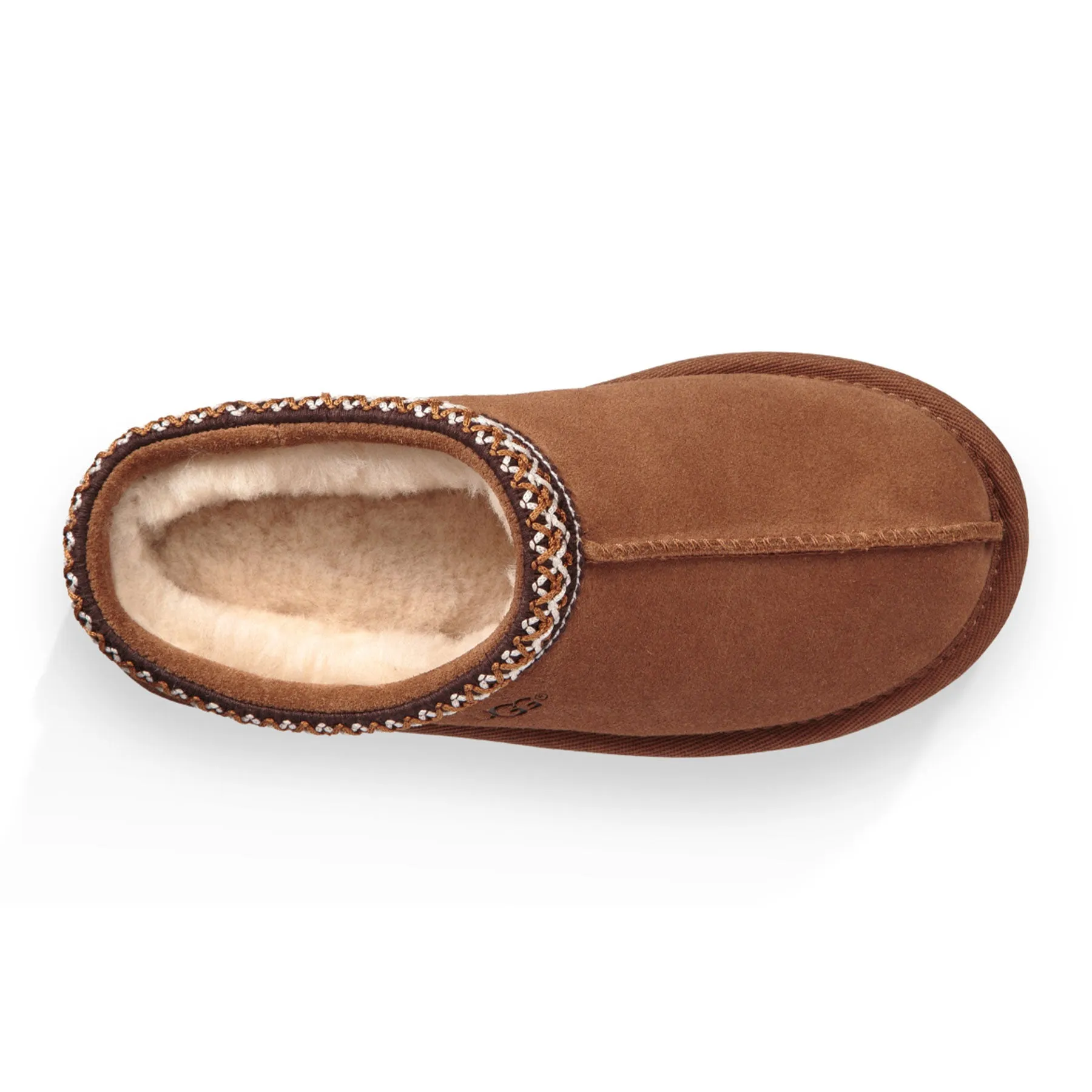 Tasman Slipper - Womens