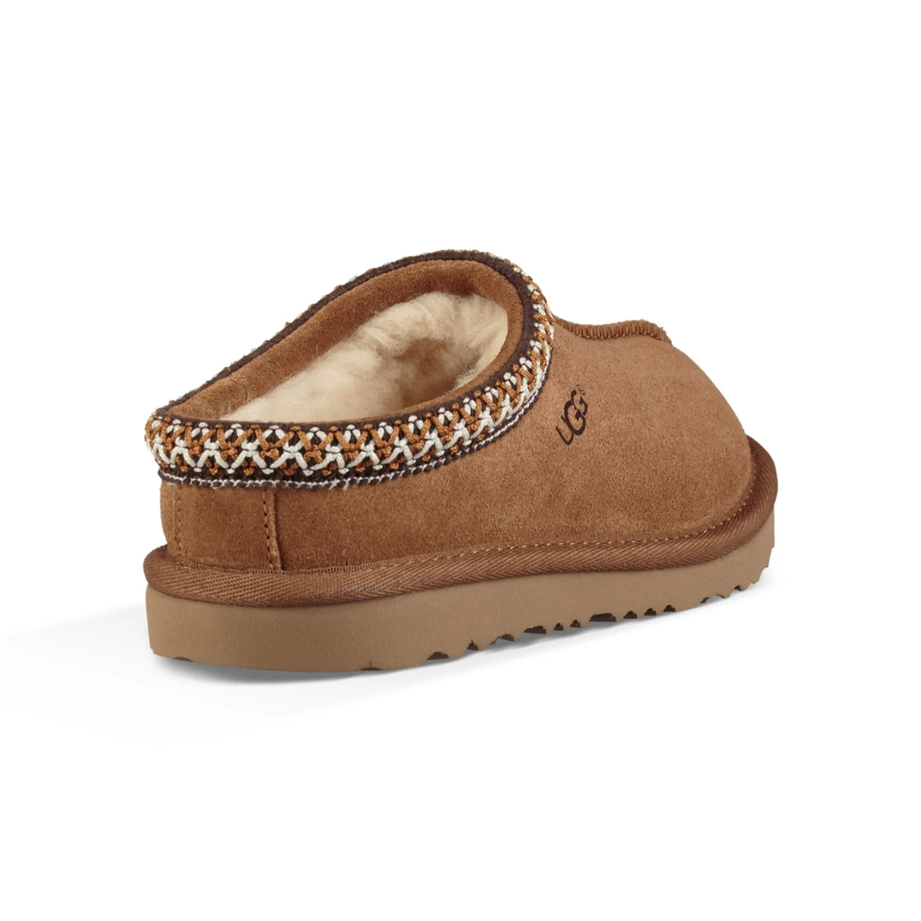 Tasman Slipper - Womens