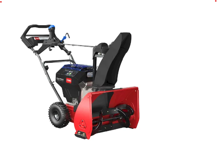 Toro 39914 SnowBlower