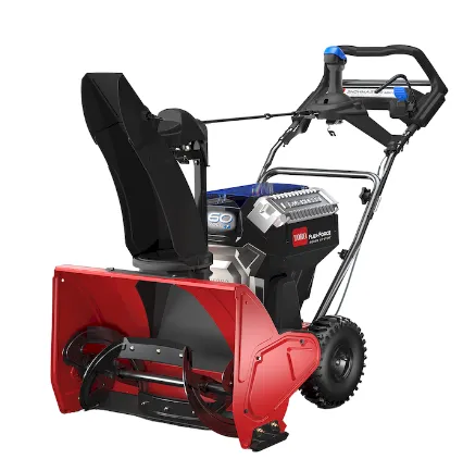 Toro 39914 SnowBlower