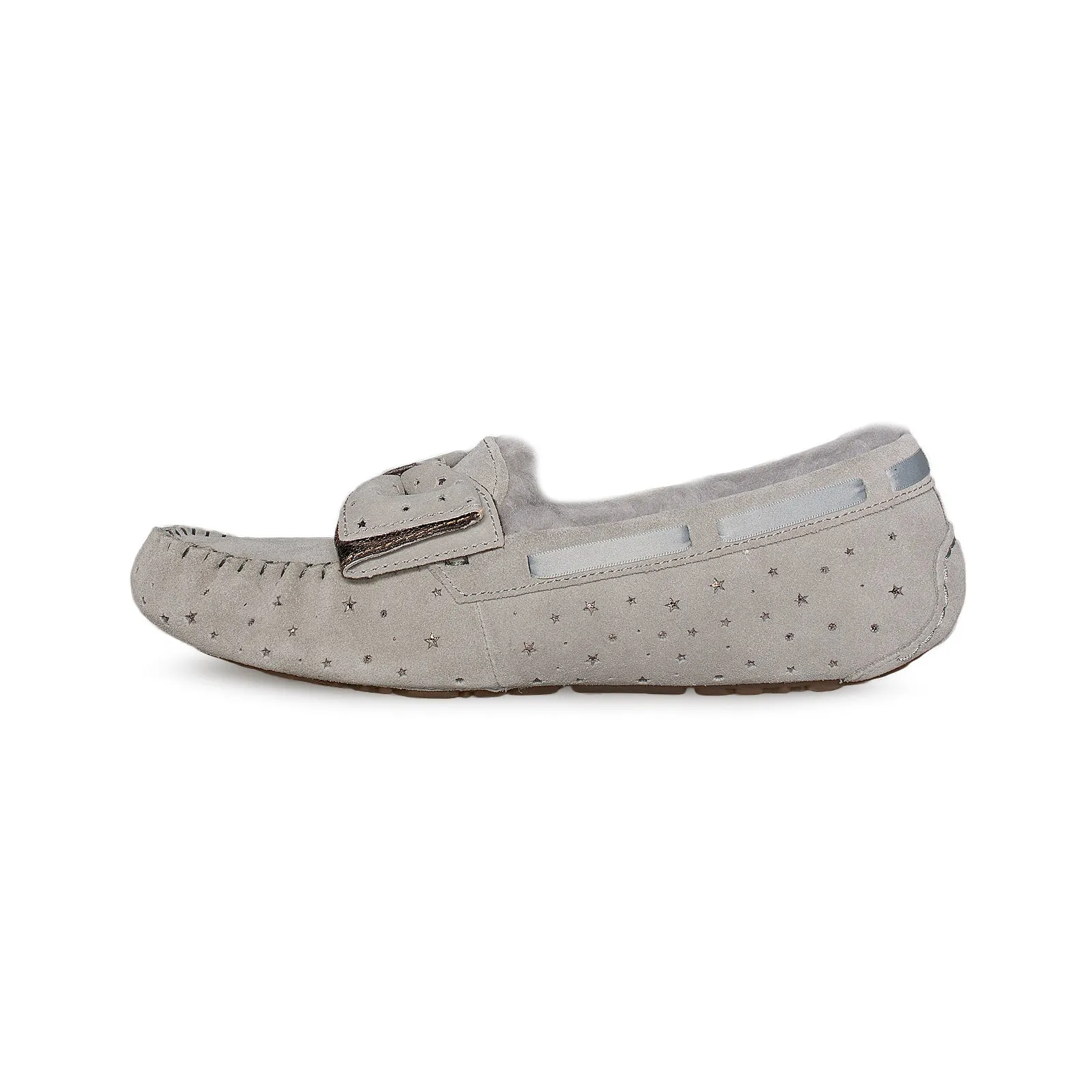 UGG Dakota Stargirl Seal Slippers - Women's