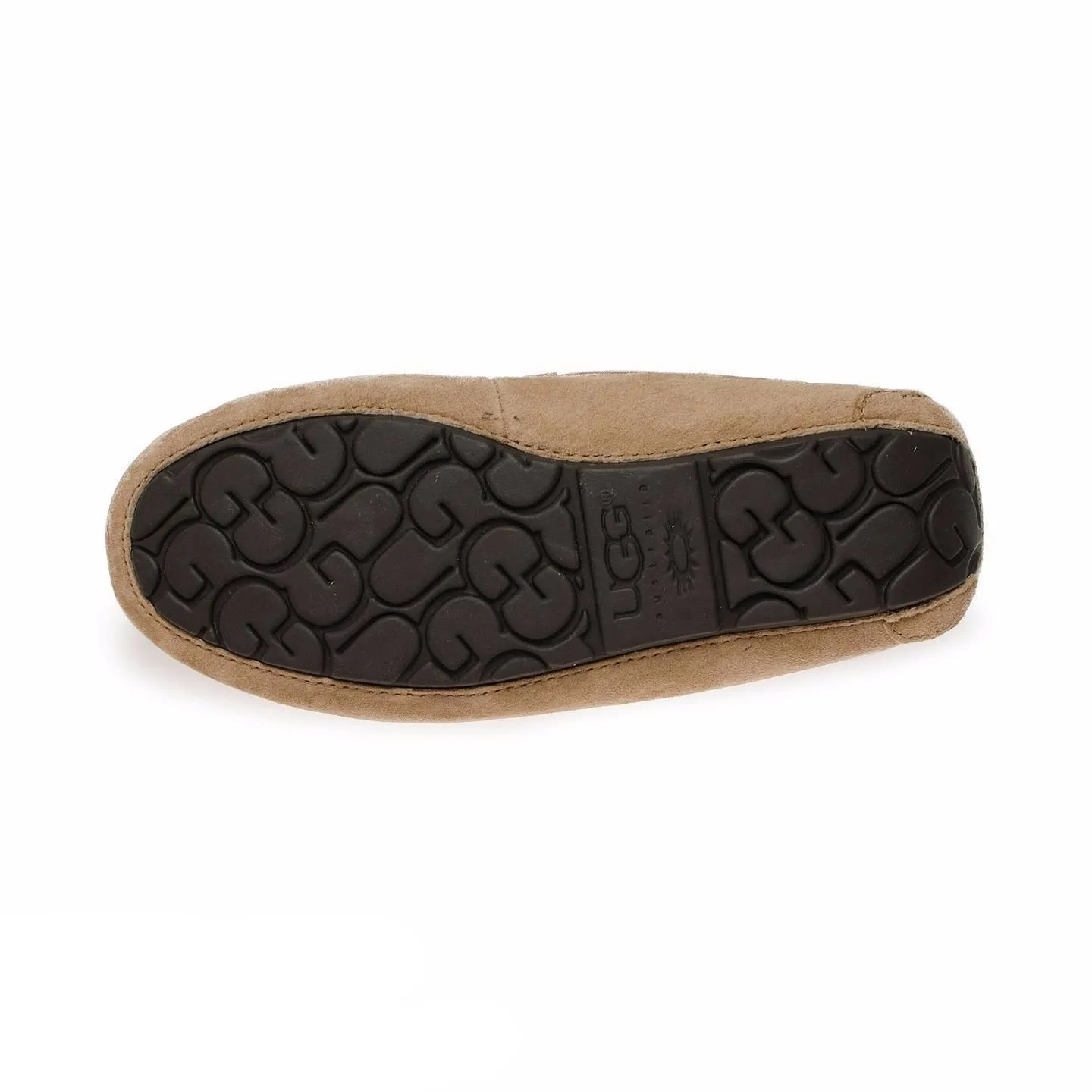 UGG Dakota Tabacco Slippers