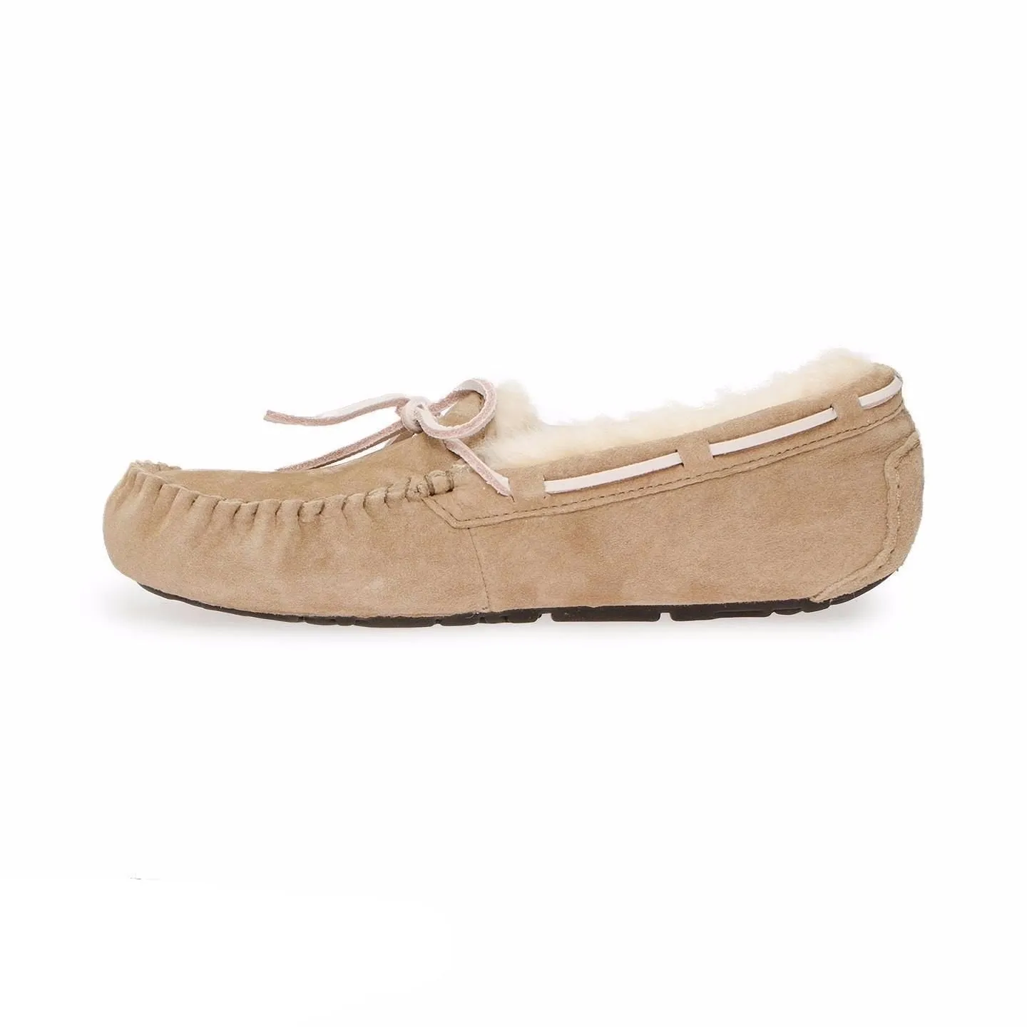 UGG Dakota Tabacco Slippers