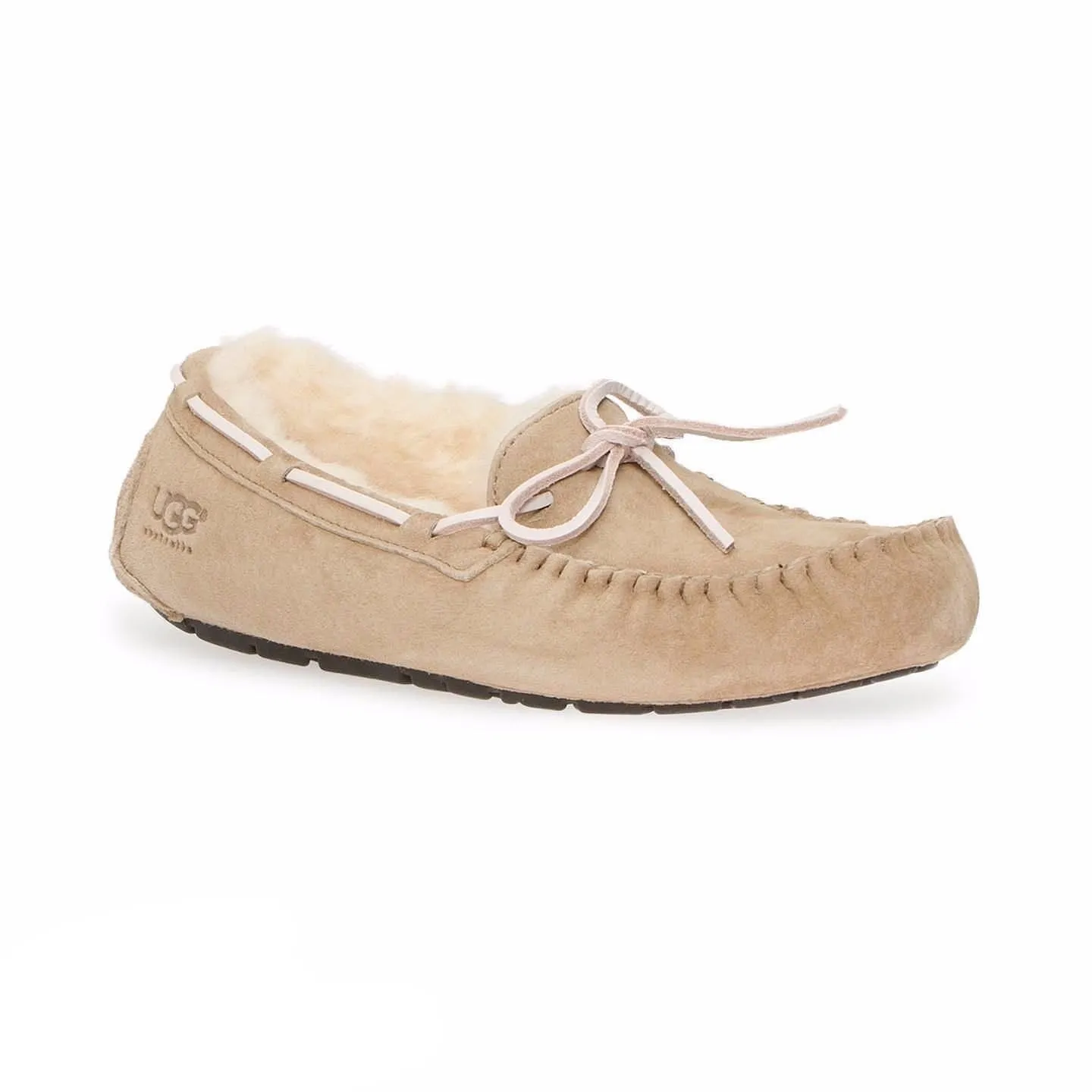 UGG Dakota Tabacco Slippers